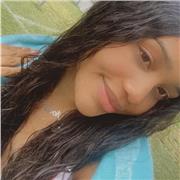 Doy clases de inglés, ya que tengo familia con inglesa y siempre me he relacionado con ellos y tengo mucho amor a los niños y paciencia